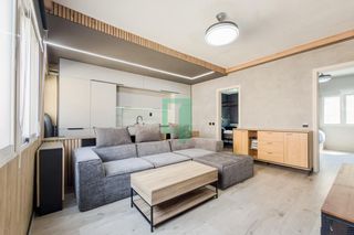 Flat  D'en garriga. Piso 3 hab. exteriorascensor . pep ventura