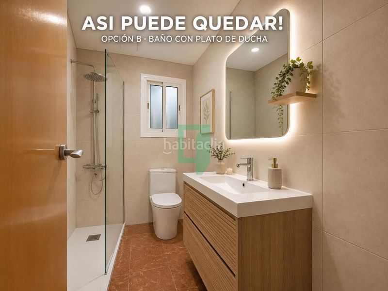 Foto 0839f56e-4e4e-436c-8862-932174ff22ad. Planta baixa a Gorg Badalona