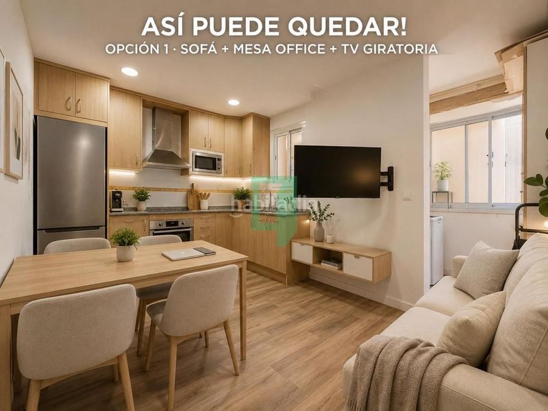 Foto 0a5e1229-5852-4f0b-a619-1b27fed1e809. Planta baixa a Gorg Badalona