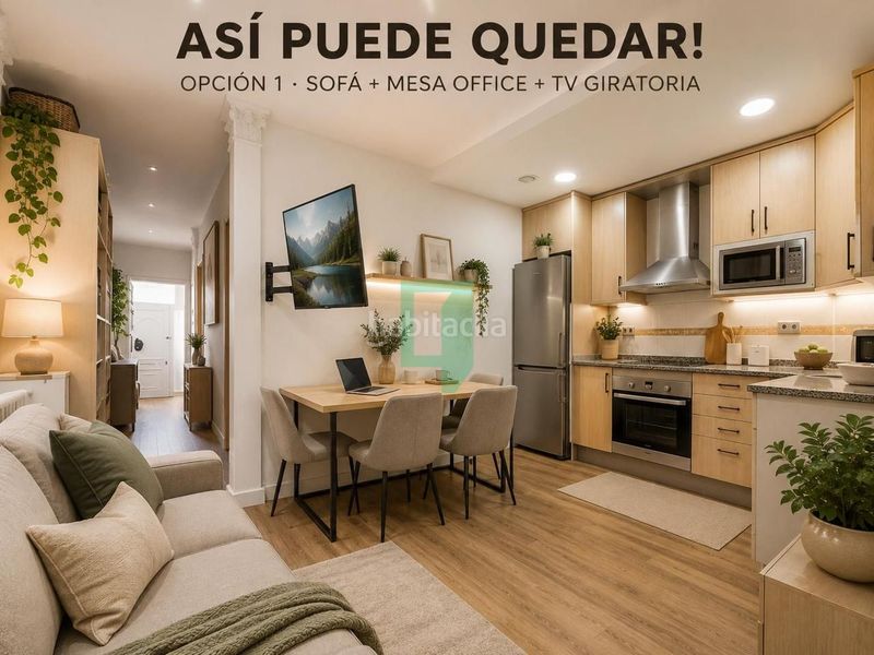 Foto 6c84b2a5-66a4-4856-9aeb-b27dcac550f3. Planta baixa a Gorg Badalona