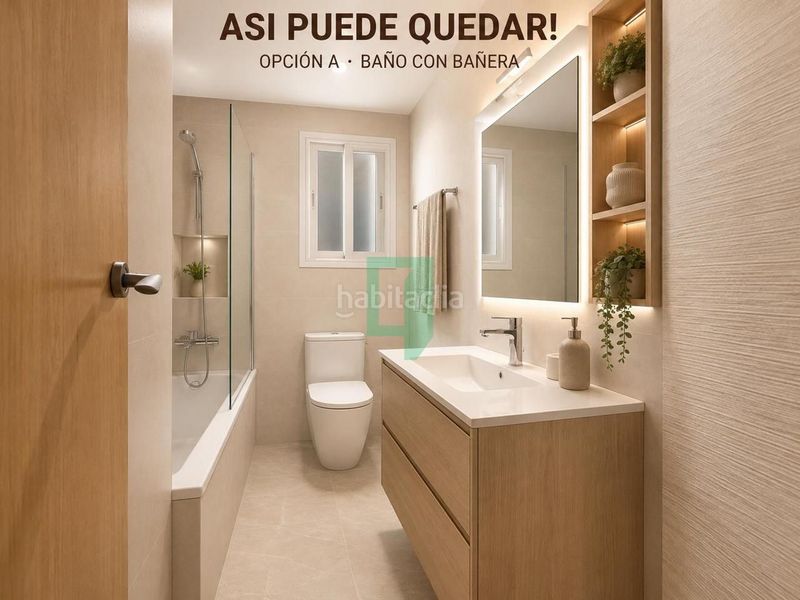 Foto adf62537-8f27-4758-8a5e-e8347ffc66f1. Planta baixa a Gorg Badalona