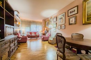 Appartement  Carrer de londres. Amplia vivienda en el corazón de barcelona