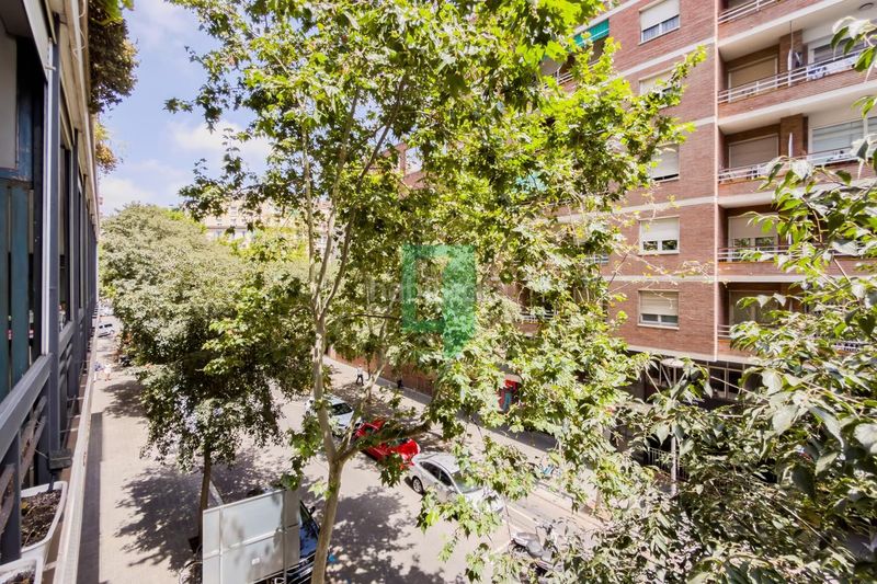 Foto d85b886f-3608-4265-98f1-f4c4567d424f. Pis amb calefacció a L´Antiga Esquerra de l´Eixample Barcelona