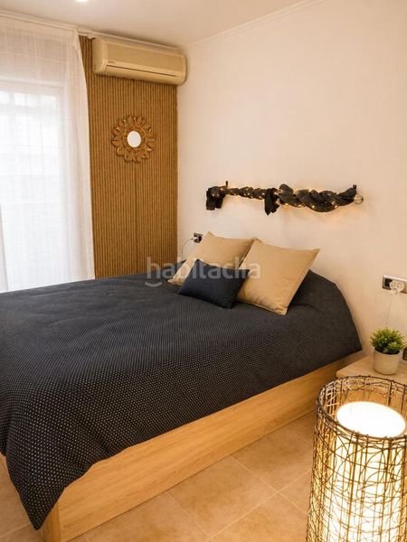 Foto d6d3d751-9d56-4a53-aaeb-ca87c43f9461. Piso  en Malgrat de Mar