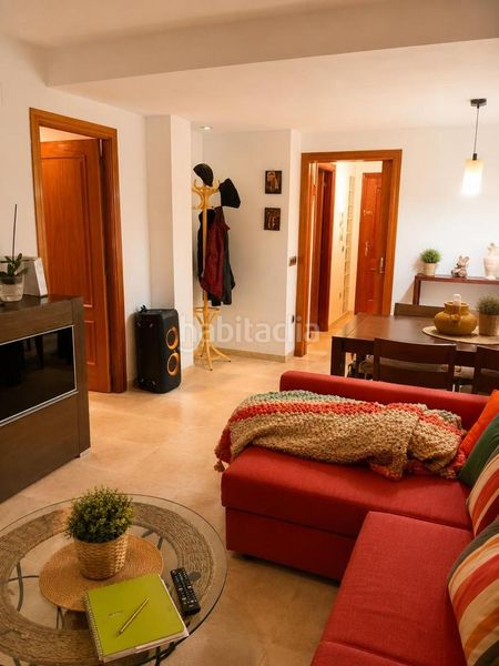 Foto e2bb8ec7-b9d2-4203-a4ee-e33fcd2d67db. Piso  en Malgrat de Mar