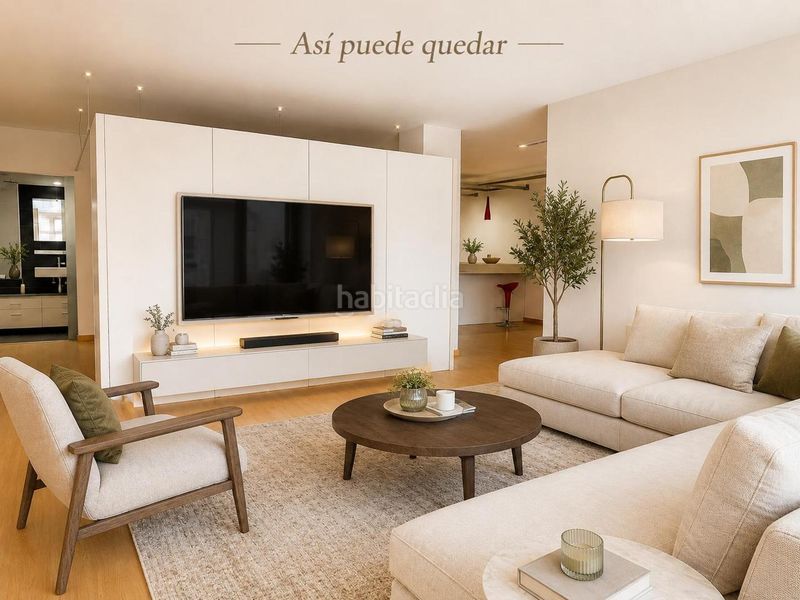 Foto ca1a5ac9-a9ef-4834-aa85-8d42cc9ad46c. Pis a Morera Badalona