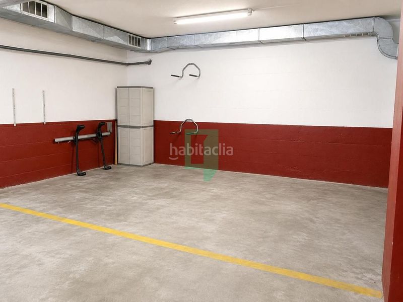 Foto 3a49c6be-e66d-490f-bd5b-0c7f23543935. Aparcament cotxe a Progrés - Pep Ventura Badalona