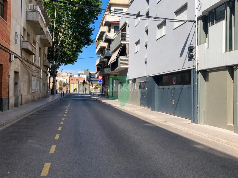 Foto 4ddd5072-1f98-4b5f-a116-7de58d8f15e3. Aparcament cotxe a Progrés - Pep Ventura Badalona