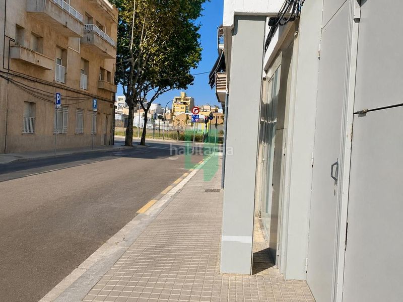 Foto 7d05bff6-ba0f-4083-a5ee-992aee69e2b2. Aparcament cotxe a Progrés - Pep Ventura Badalona
