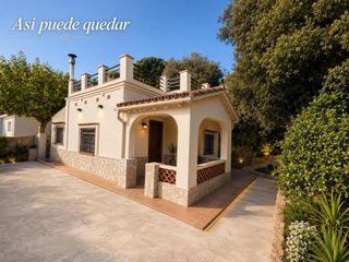 Casale in Sant Fost de Campsentelles