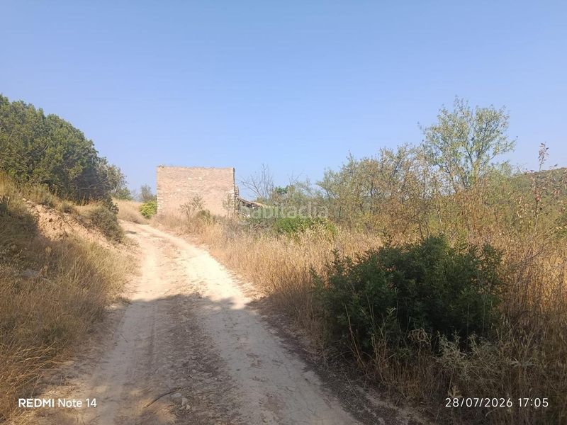 Foto 27cdba28-8c3d-4eb2-ba76-f866434ac930. Terreny residencial a Batea