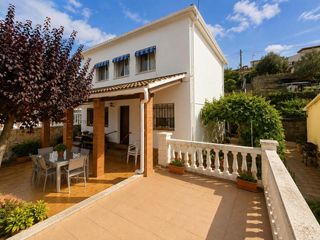 Casa a Mas d´en Gall. Casa 4 vientos esparreguera