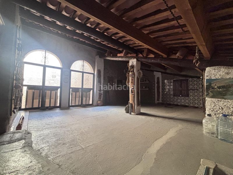Foto c7edbc6d-9342-4d11-adf9-583cdc7d19fb. Bauernhof in Ponts