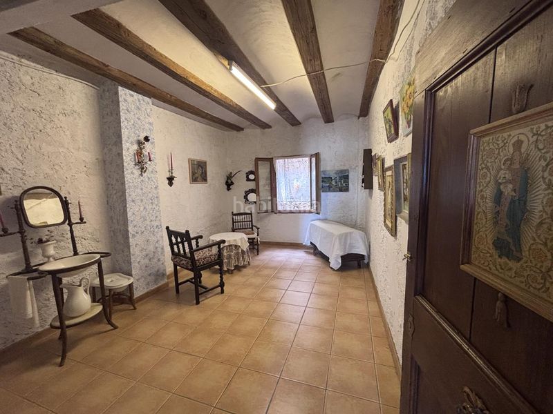 Foto d432a0bf-a77d-49ca-be88-45a80759b8af. Bauernhof in Ponts