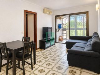Appartement à calle de Juli Garreta