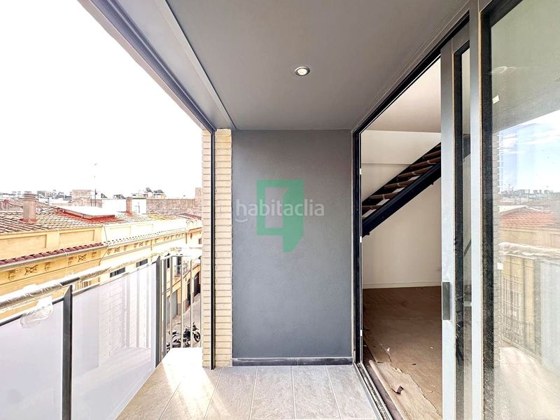 Foto 132a49a7-e317-42f1-a846-e29fd0f03e6d. Duplex con riscaldamento parcheggio in Progrés - Pep Ventura Badalona