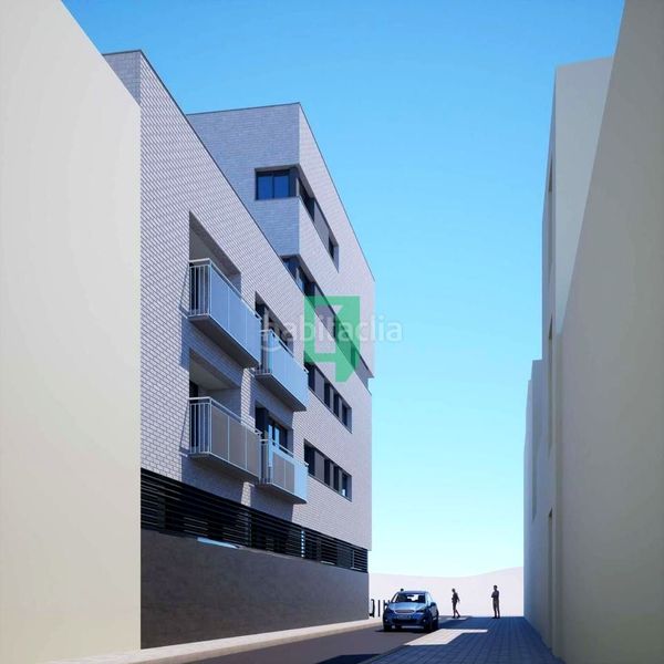 Foto 7c214dd9-1296-410b-84dd-a4336b5a7829. Duplex con riscaldamento parcheggio in Progrés - Pep Ventura Badalona
