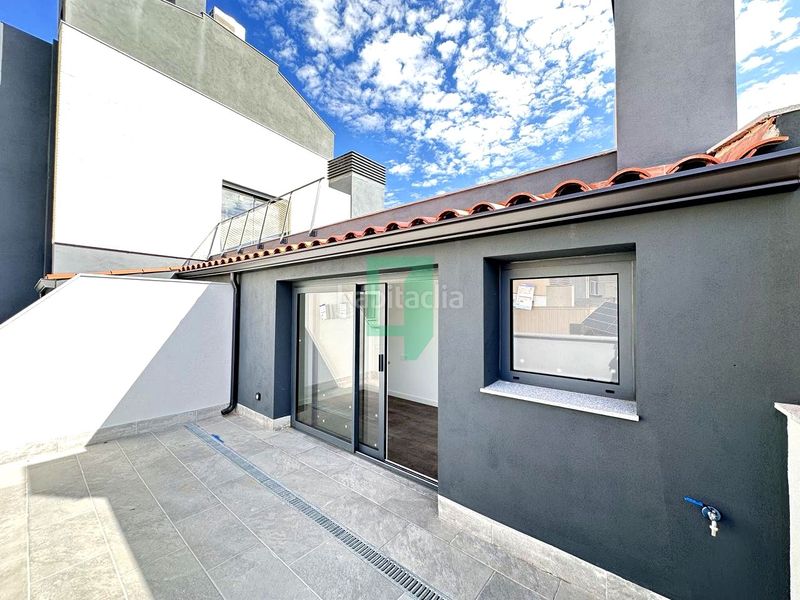Foto b480e261-423d-4110-b3cf-251693bb0e12. Duplex con riscaldamento parcheggio in Progrés - Pep Ventura Badalona