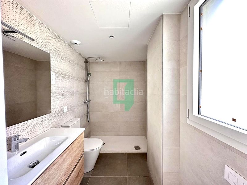 Foto ce9a4402-de9f-4dce-9984-209ba881d03e. Duplex con riscaldamento parcheggio in Progrés - Pep Ventura Badalona