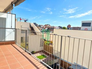 Piso en calle de la Camèlia