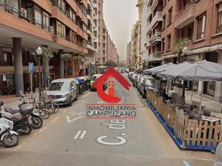 Posto auto in Calle Juan Ajuriaguerra Kalea 17