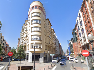 Aparcament cotxe  Calle juan ajuriaguerra kalea. Inmobiliaria campuzano vende plaza de garaje en juan de ajuriagu