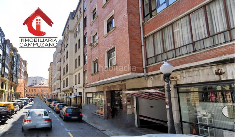 Foto 508af60d-a095-4619-8d07-101250258adf. Aparcament cotxe a Abandoibarra - Guggenheim Bilbao