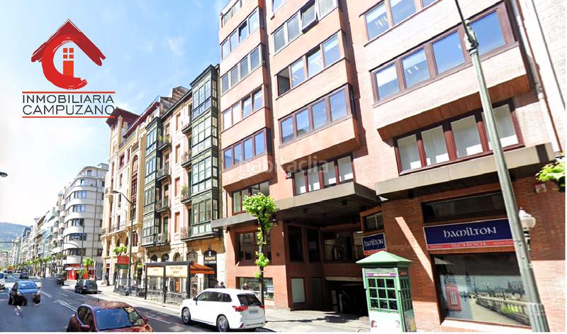 Foto 2499fb36-0be0-4349-9b89-056d5f2afc0d. Aparcament cotxe a calle juan ajuriaguerra kalea 19 a Bilbao