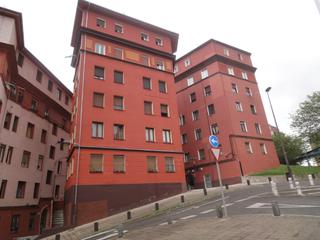 Pis  Bruno mauricio zabala kalea. Inmobiliaria campuzano vende piso en la calle mauricio zabala co
