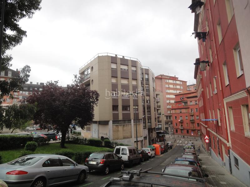 Foto 08eabc48-2e97-4300-bafe-2b05608a3bc5. Appartamento in Zabala Bilbao
