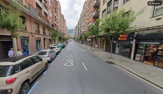 Pis  Calle general concha. Inmobiliaria campuzano pone a la venta piso en la calle general