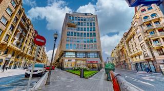 Pis  Elcano kalea. Inmobiliaria campuzano vende espectacular piso en la calle elcan