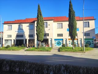 Bâtiment à usage industriel à Ibarra kalea 19. Inmobiliaria campuzano vende pabellón industrial en la calle iba