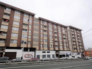 Office space in Calle munoa 21. Inmobiliaria campuzano vende oficina en cruces, en la calle muno