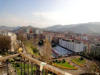 Dúplex  Juan xxiii s s plaza. Inmobiliaria campuzano vende dúplex en begoña, en plaza juan xxi