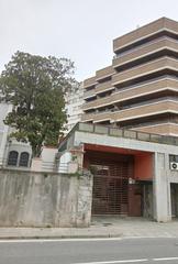 Lloguer Aparcament cotxe  Unibertsitate etorbidea. Inmobiliaria campuzano alquila plaza de garaje en avenida de uni