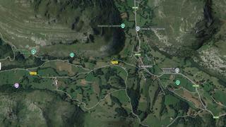 Terreny residencial a N/a. Inmobiliaria campuzano pone a la venta parcela de terreno urbano