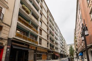 Appartement  Telesforo aranzadi kalea. Inmobiliaria campuzano pone a la venta este magnífico piso en la