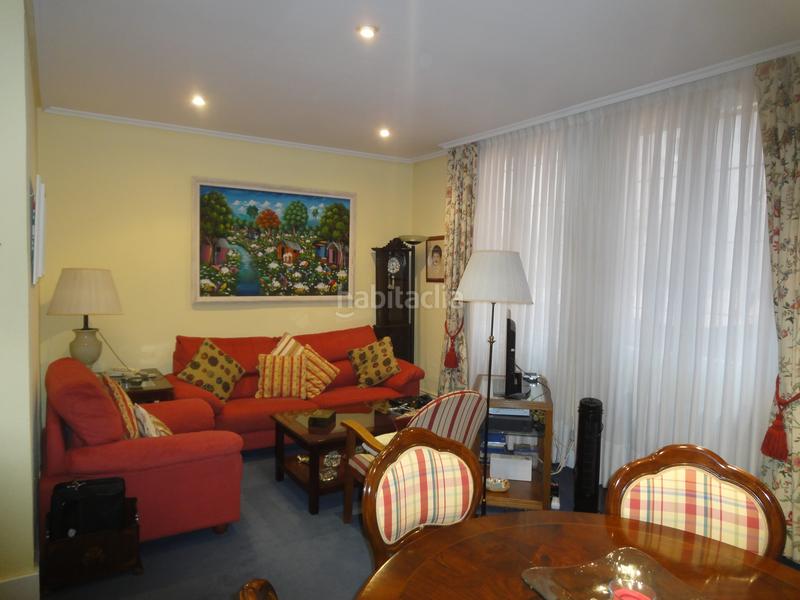 Foto 1943f3bb-0ec1-42bd-bad8-c418e130aa5f. Alquiler piso inmobiliaria campuzano alquila piso en alameda de recalde junto a la alhódiga. en Bilbao