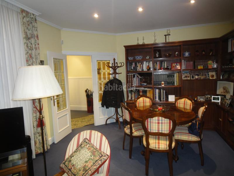 Foto 1c2c7ea0-f6b3-4920-9502-8b748e394042. Alquiler piso inmobiliaria campuzano alquila piso en alameda de recalde junto a la alhódiga. en Bilbao