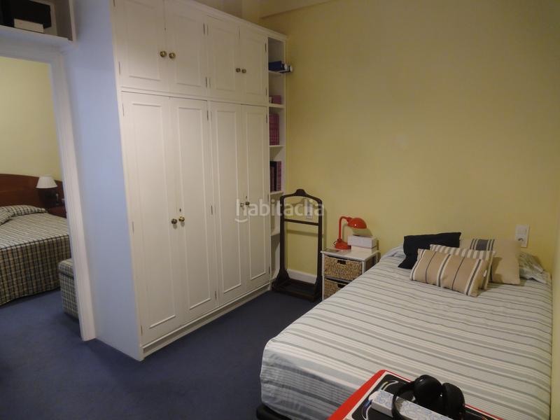 Foto 6f1eab00-b119-4dec-8595-83f5873c590a. Alquiler piso inmobiliaria campuzano alquila piso en alameda de recalde junto a la alhódiga. en Bilbao