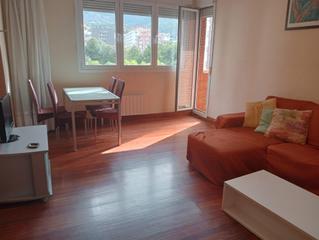 Piso  Salazar jeneralaren kalea. Inmobiliaria campuzano pone a la venta magnífico piso en la call