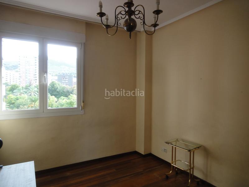 Foto 11eb1bdc-e965-4284-854f-a8c679828d39. Piso inmobiliaria campuzano pone a la venta magnífico piso en la calle general salazar. en Bilbao
