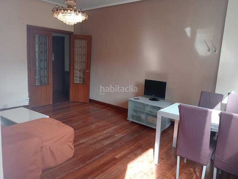 Foto 243765b1-e139-48ea-afb2-7193c0a70a38. Piso inmobiliaria campuzano pone a la venta magnífico piso en la calle general salazar. en Bilbao