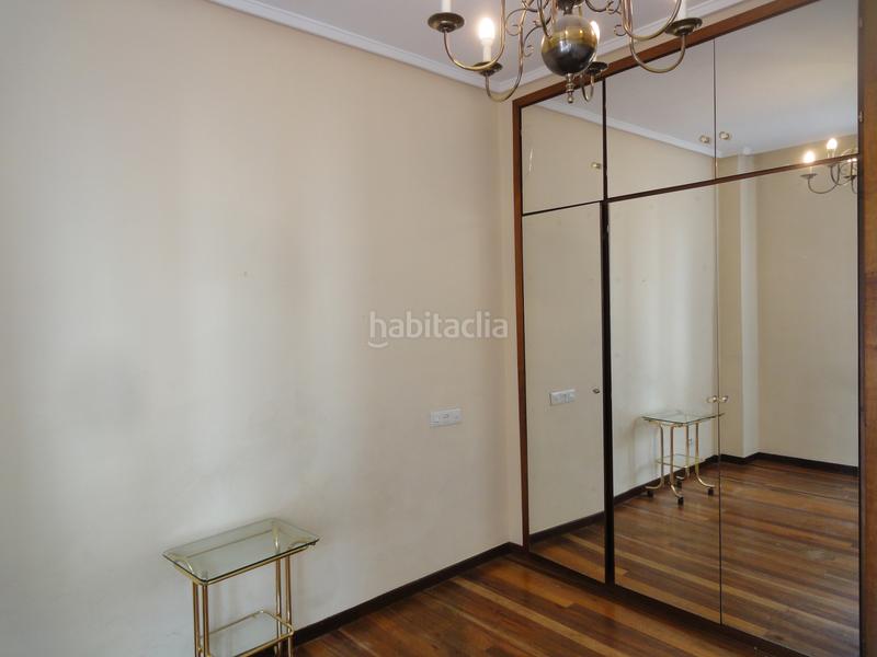 Foto 50bbdceb-d466-477a-8537-21c2bdbcf152. Piso inmobiliaria campuzano pone a la venta magnífico piso en la calle general salazar. en Bilbao