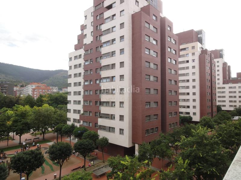 Foto 9bbee50d-2af5-453f-ae0f-cd0af7815113. Piso inmobiliaria campuzano pone a la venta magnífico piso en la calle general salazar. en Bilbao