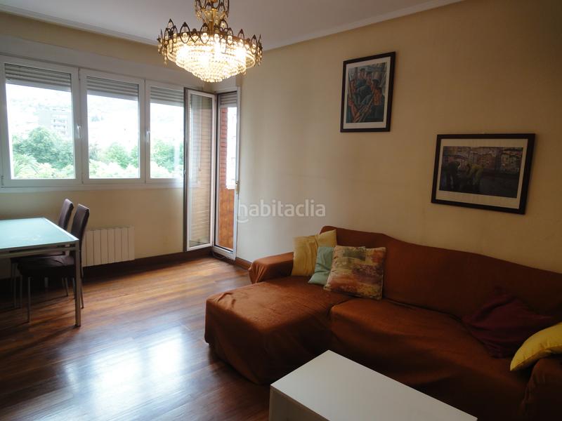Foto b76f4209-0d26-4a1e-929a-fb72b3ea6e07. Piso inmobiliaria campuzano pone a la venta magnífico piso en la calle general salazar. en Bilbao
