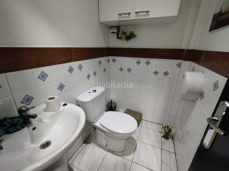 Foto c51b9514-cbd9-468d-895a-f70d059084f7. Alquiler local comercial en urkixo zumarkalea 94 inmobiliaria campuzano alquila magnífico local en la calle alameda urquijo esquina con sabino arana. en Bilbao