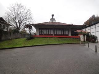 Local commercial  Arenalde. Inmobiliaria campuzano pone a la venta emblemático restaurante u