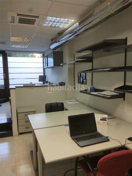 Foto f3f46319-8d3a-41e0-bcee-7ae4bcb28ca6. Location bureau avec chauffage dans Gernika - Lumo